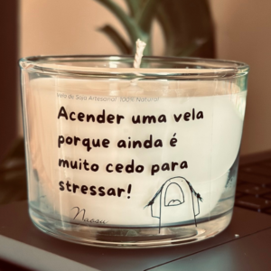 Vela Sem Stress - Image 2