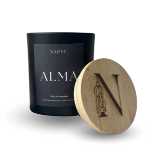 Vela Alma