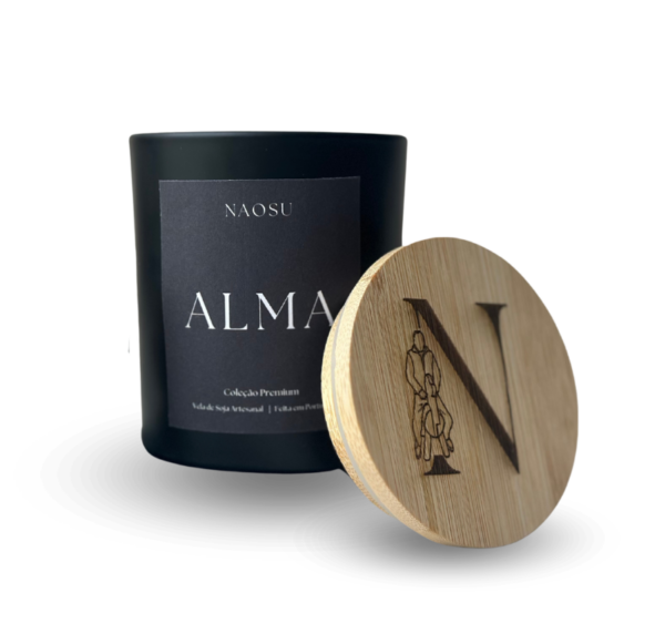 Vela Alma