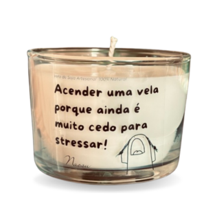 Vela Sem Stress