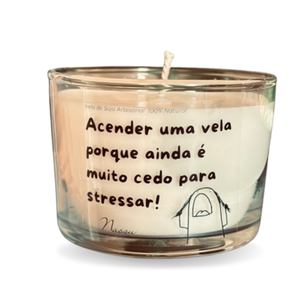 Vela Sem Stress