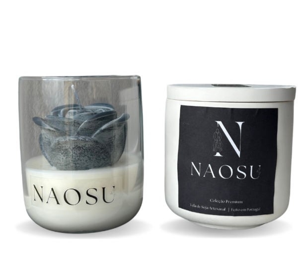 Conjunto Dual Essence