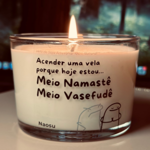 Vela Namastê - Image 4