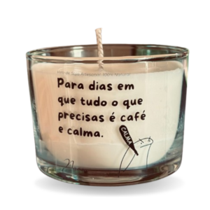 Vela Calma