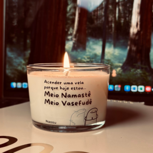 Vela Namastê - Image 2