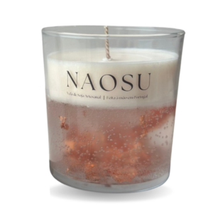 Vela Rose Gold