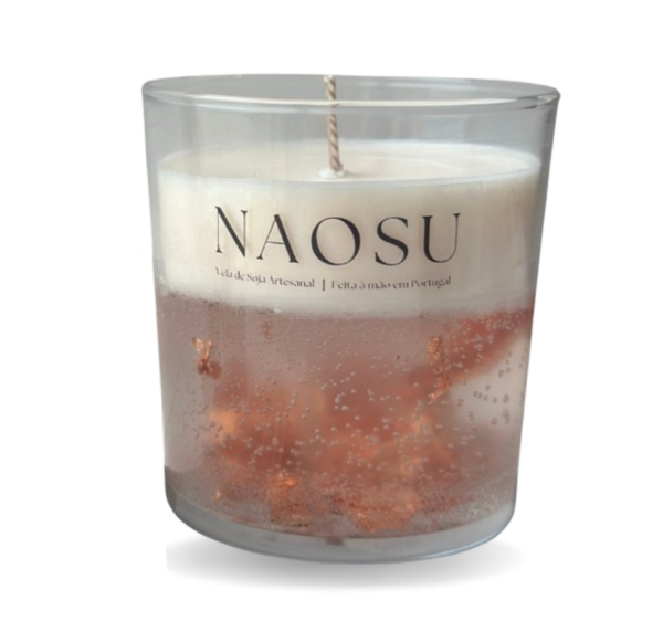Vela Rose Gold