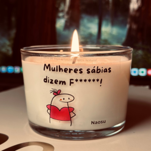 Vela Mulher Sábias - Image 2