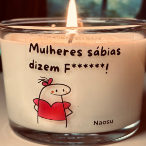 Vela Mulher Sábias - Image 3
