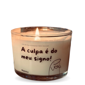 Vela Signo