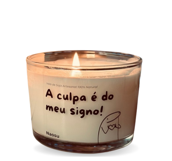 Vela Signo