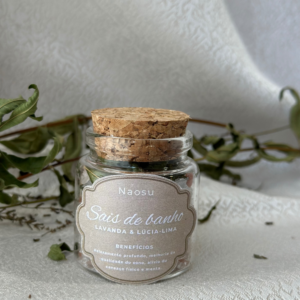 Sais de banho Aromatizados - Image 4