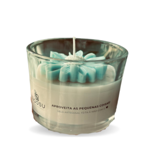 Vela Blue Serenity