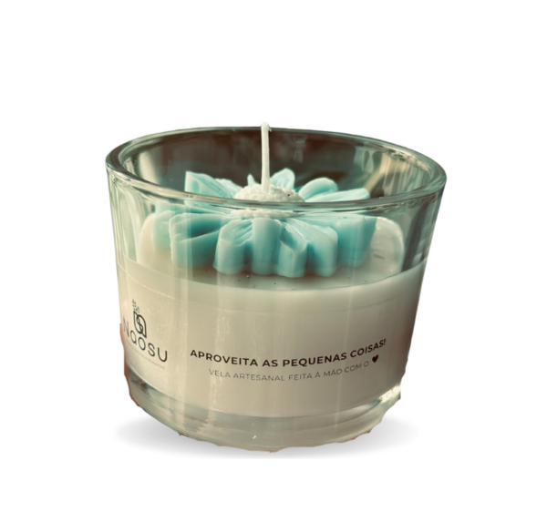 Vela Blue Serenity
