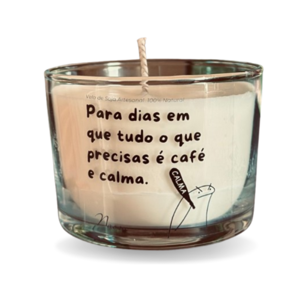 Vela Calma