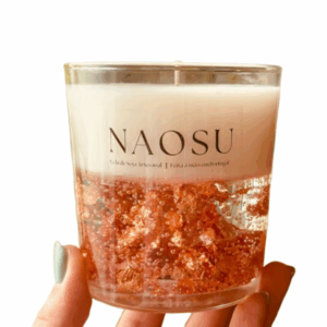 Vela Rose Gold