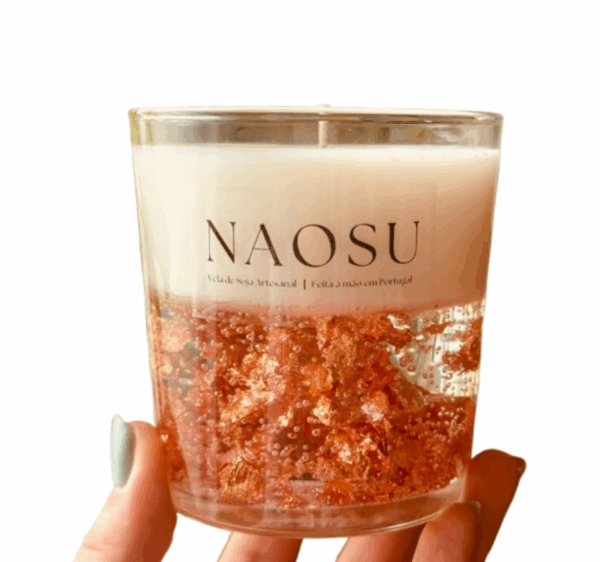 Vela Rose Gold