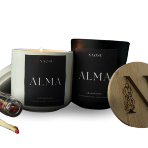 Conjunto Alma