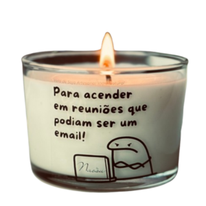 Vela Reuniões