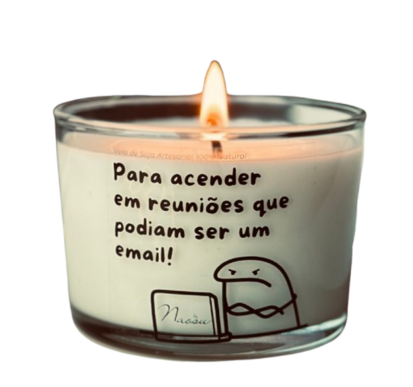 Vela Reuniões