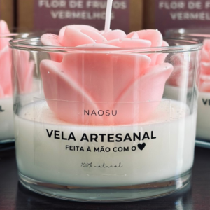 Vela Rosa - Image 3