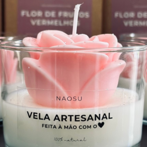 Vela Rosa - Image 4
