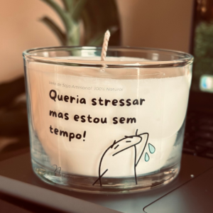 Vela Sem tempo - Image 2