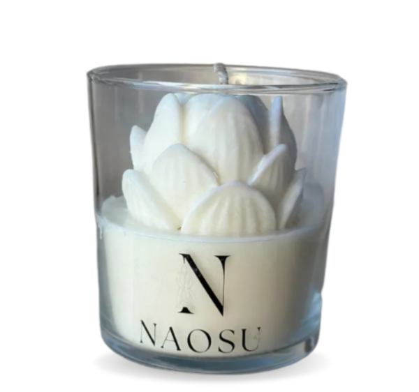 Vela White