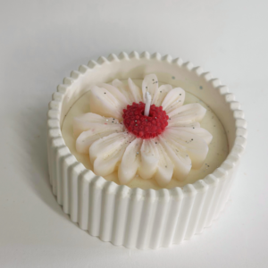 Conjunto Red Flower - Image 4
