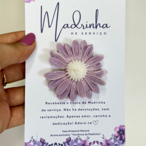 Cartão “Madrinha de Serviço” - Image 2