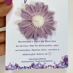 Cartão “Madrinha de Serviço” - Image 3