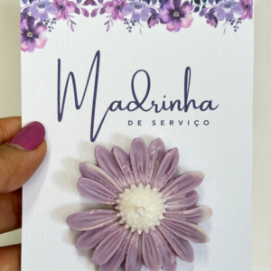 Cartão “Madrinha de Serviço” - Image 4