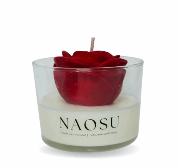 Vela Red