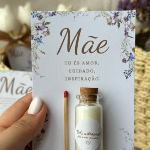 Cartão especial Mãe - Image 4