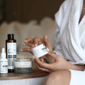 Conjunto Natural Care -Oferta de Necessaire - Image 2