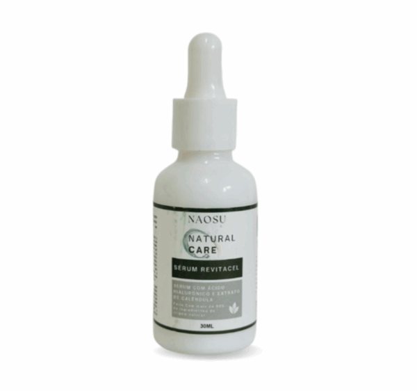 Sérum Revitacel
