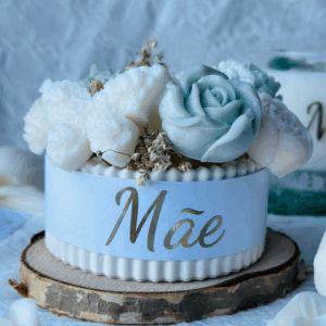 Vela Bouquet "Mãe" - Image 2