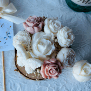 Vela Bouquet "Mãe" - Image 6