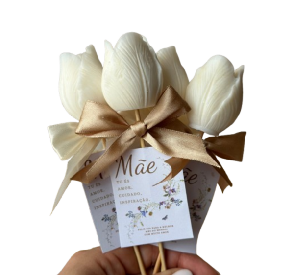 Tulipa love
