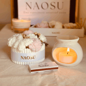 Conjunto Flores que Derretem - Image 2