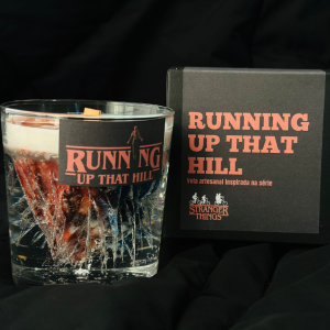 Running up that hill