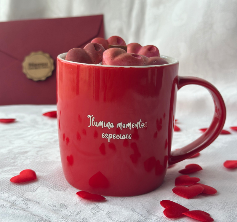 Vela Caneca - Image 4