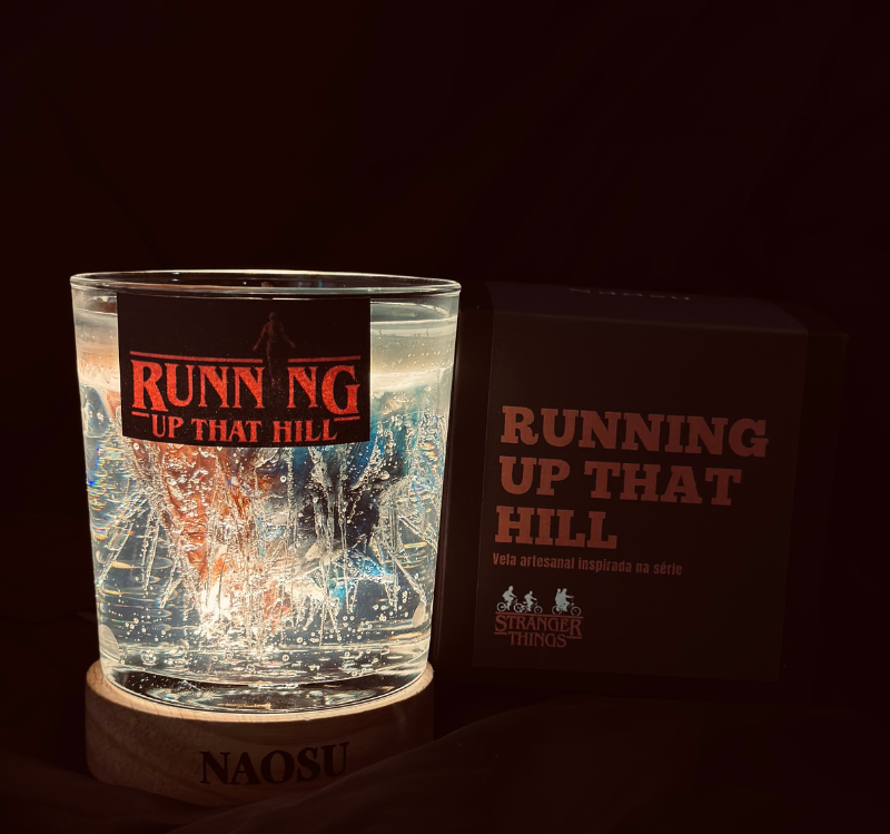 Running up that hill - Image 2