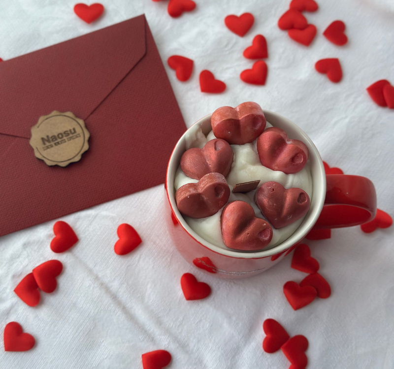 Vela Caneca - Image 5