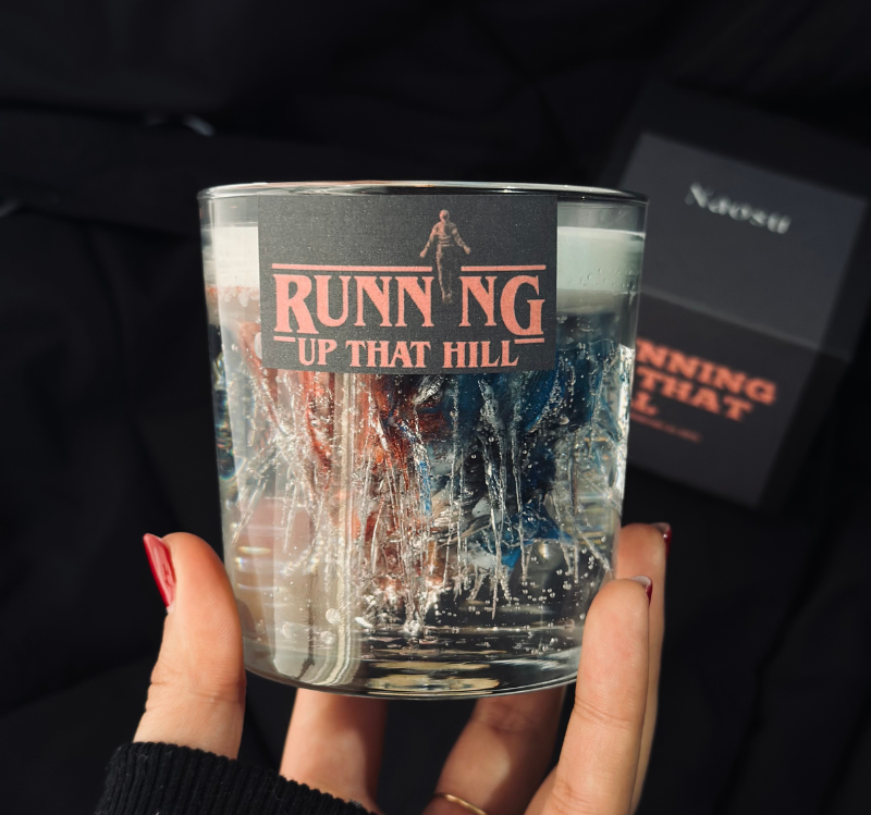 Running up that hill - Image 3