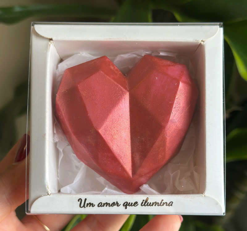 Vela Coração - Image 2