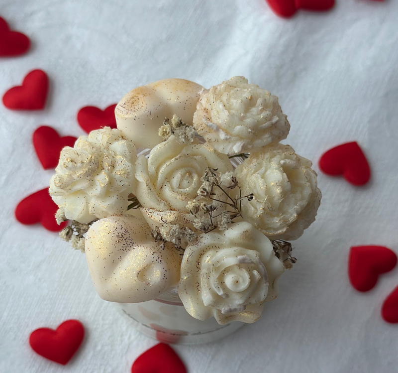 Conjunto Bouquet & Home Spray - Image 2