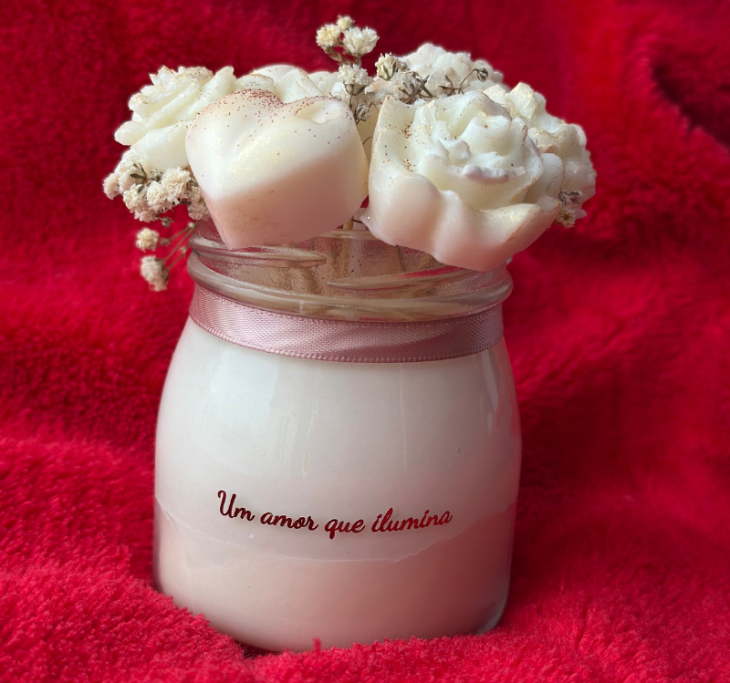 Conjunto Bouquet & Home Spray - Image 4