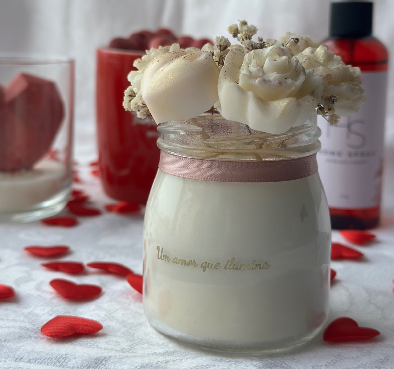 Conjunto Bouquet & Home Spray - Image 5