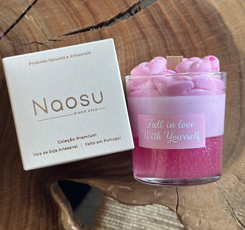 Fall in love with yourself - Image 4